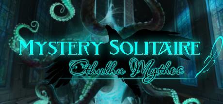 Mystery Solitaire Cthulhu Mythos
