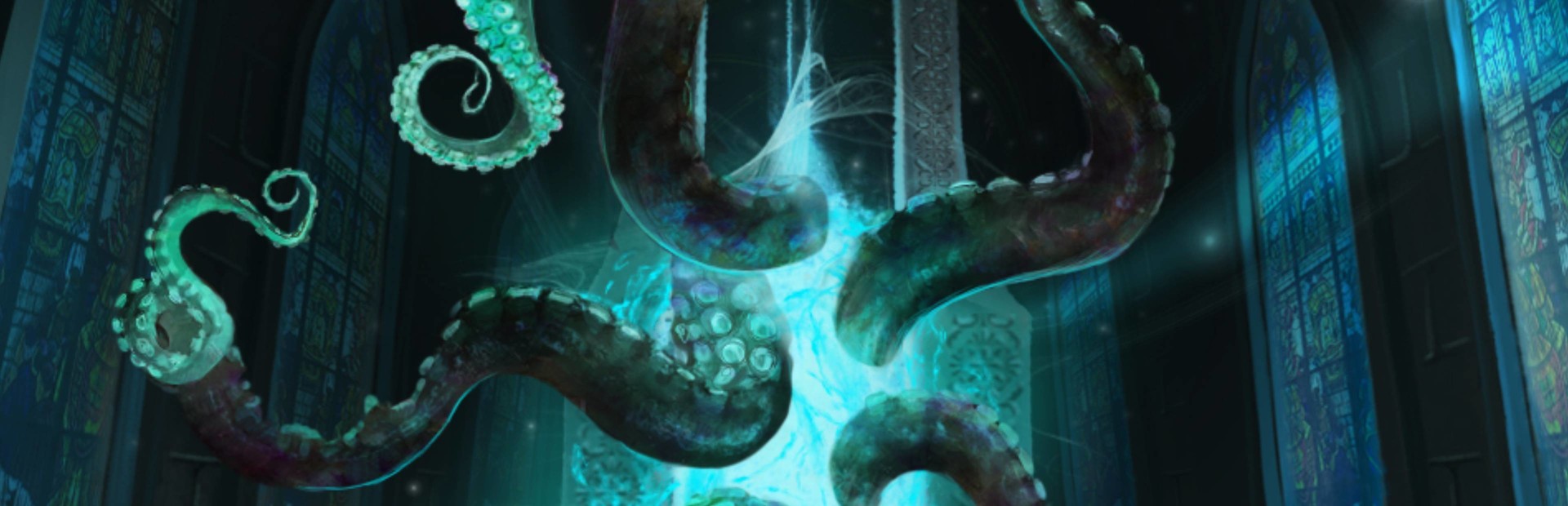 Mystery Solitaire Cthulhu Mythos