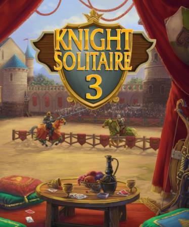 Knight Solitaire 3