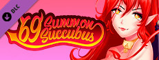 69 Summon Succubus - 18+ Hentai Patch Small Capsule Image