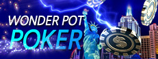 WONDER POT - Texas Holdem