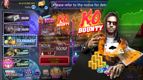 WONDER POT screenshot 4
