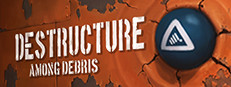 DESTRUCTURE: Among Debris Playtest game capsule image