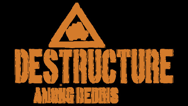 DESTRUCTURE: Among Debris Playtest screenshot 3