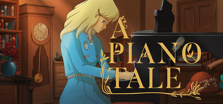 A Piano Tale capsule