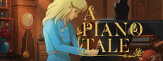 A Piano Tale