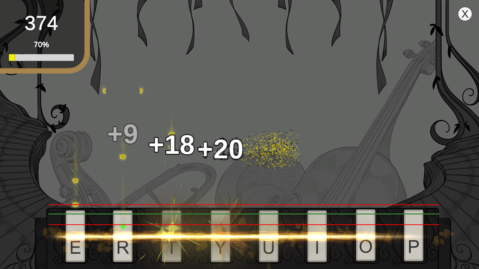 A Piano Tale screenshot #16