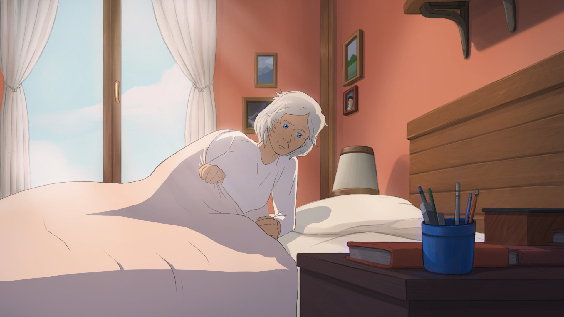 A Piano Tale screenshot #8