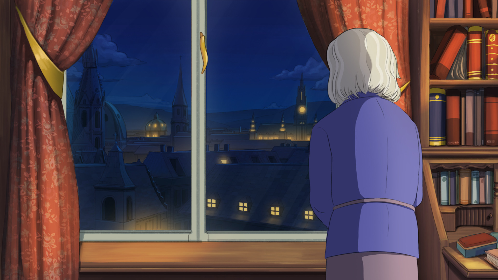 A Piano Tale screenshot 4