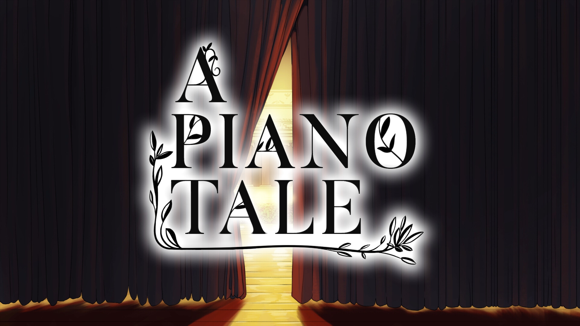 A Piano Tale screenshot #2