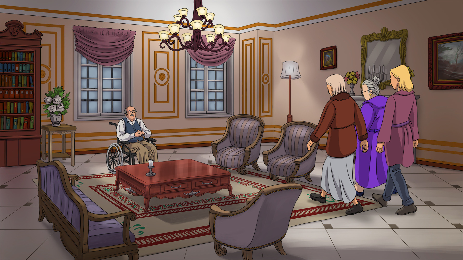 A Piano Tale screenshot #11