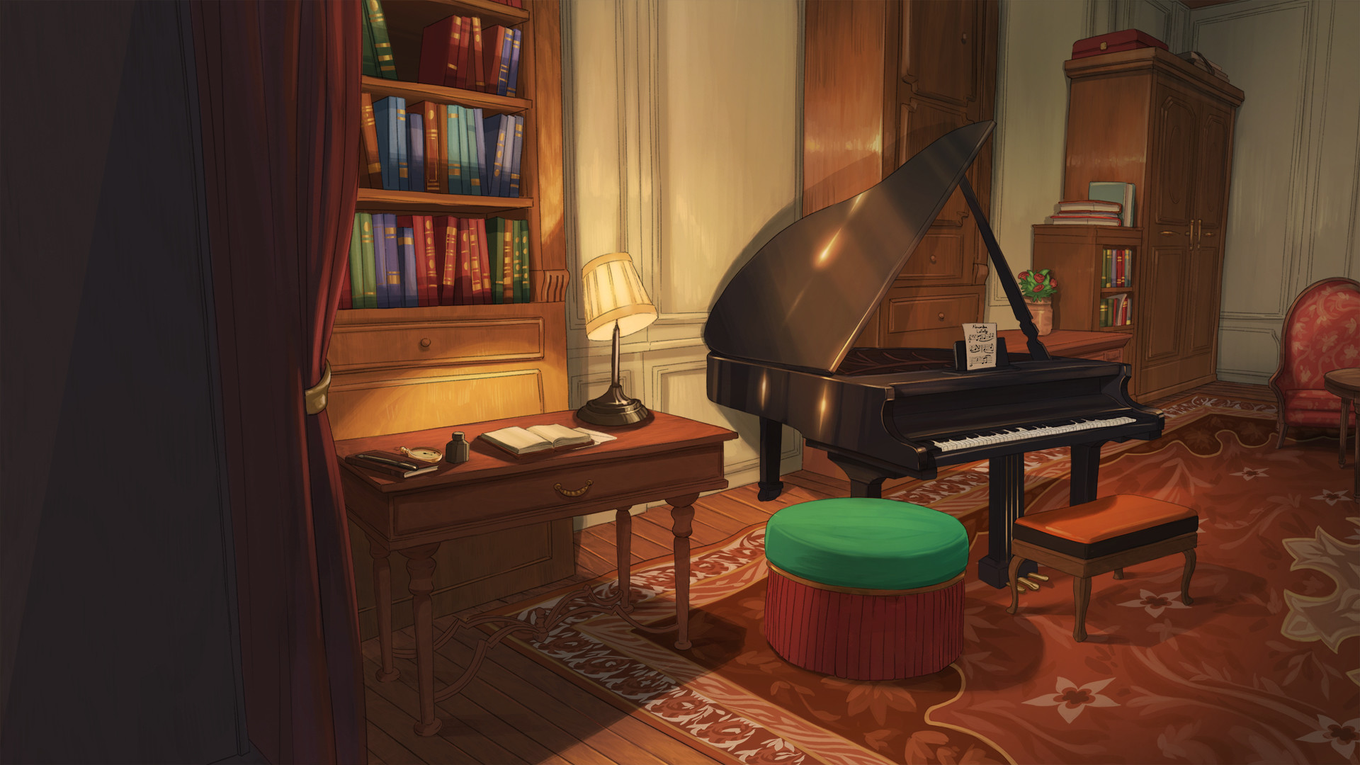 A Piano Tale screenshot #6