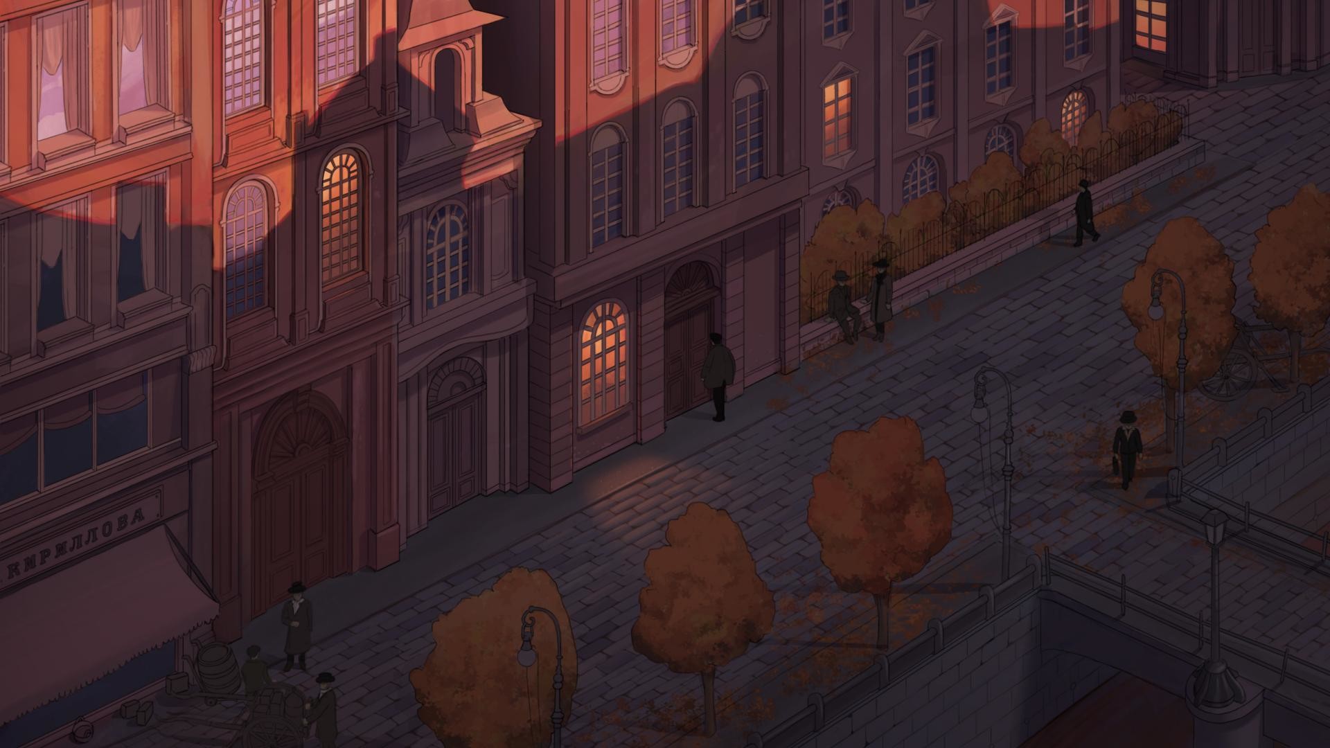 A Piano Tale screenshot #3