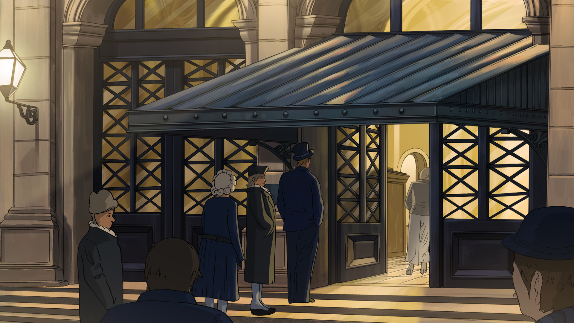 A Piano Tale screenshot #14