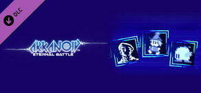 Arkanoid - Eternal Battle - LIMITED EDITION PACK - TAITO LEGACY
