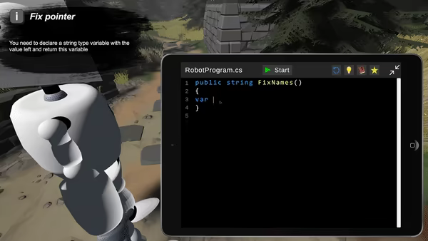 Coding Learn video 1
