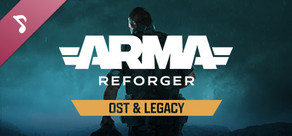 Arma Reforger Soundtrack