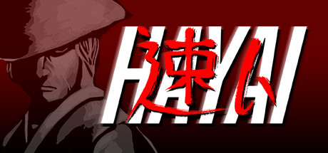 HAYAI banner