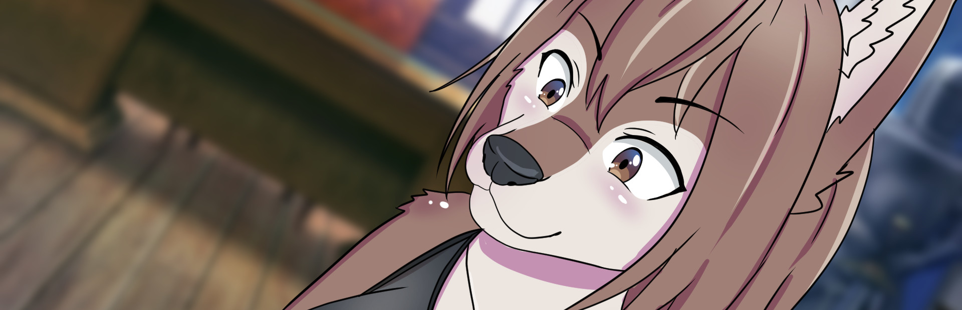 Furry Hentai Isekai