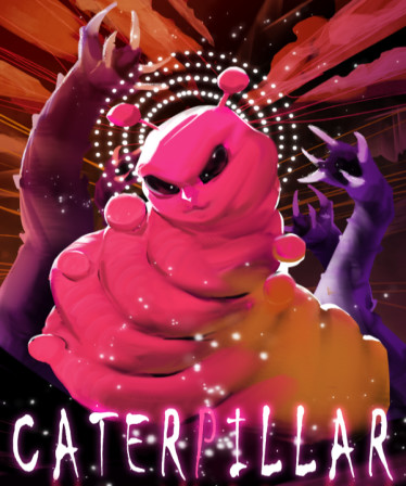 Caterpillar