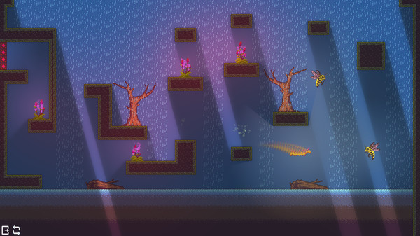 Screenshot z Caterpillar