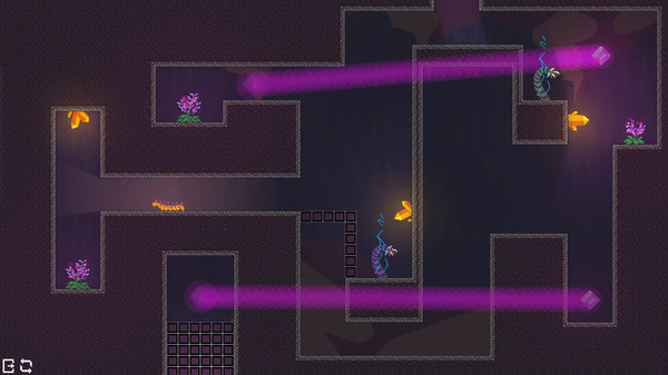 Caterpillar screenshot 6