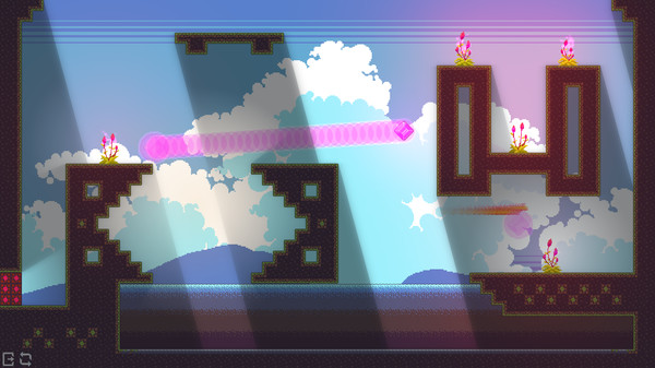 Screenshot z Caterpillar