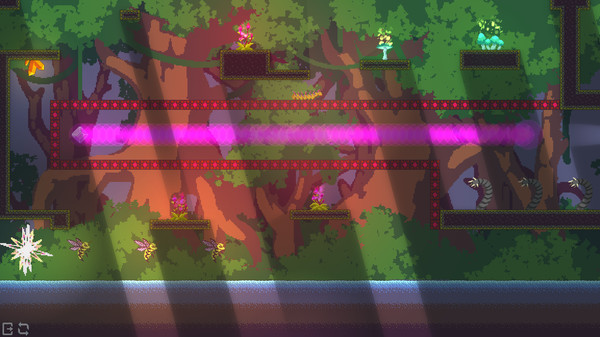 Screenshot z Caterpillar