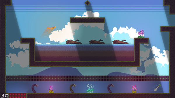 Screenshot z Caterpillar