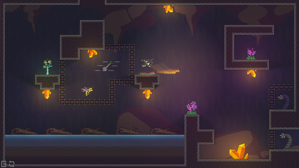 Caterpillar screenshot 3