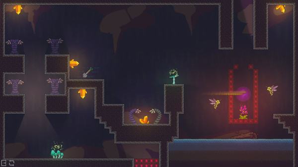 Screenshot z Caterpillar