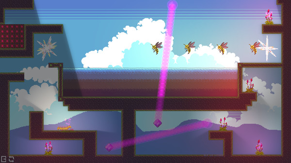 Screenshot z Caterpillar