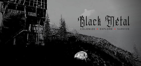 Black Metal Cheat Engine/CT