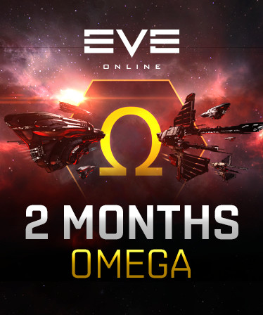 EVE Online: 2 Months Omega Time