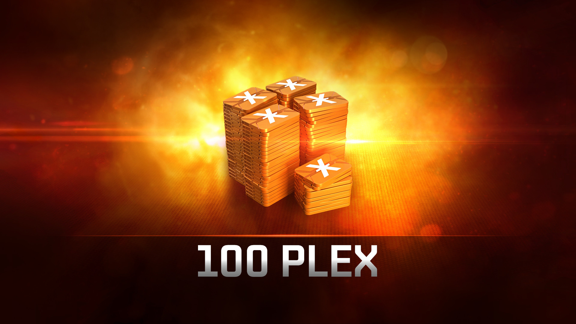 EVE Online: 100 PLEX Featured Screenshot #1