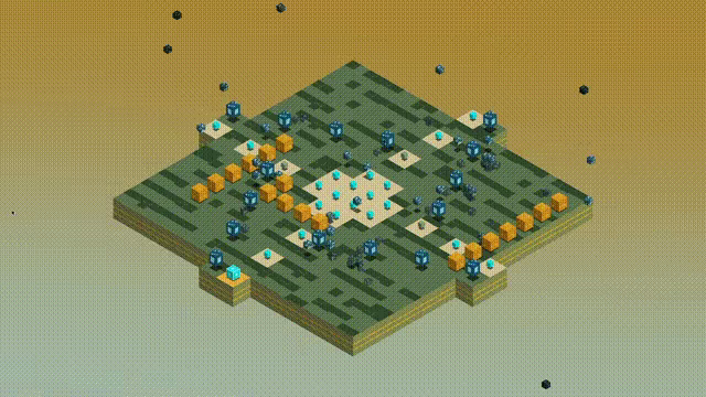Lost Bits video 1