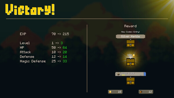 Awakening of Legend screenshot 5