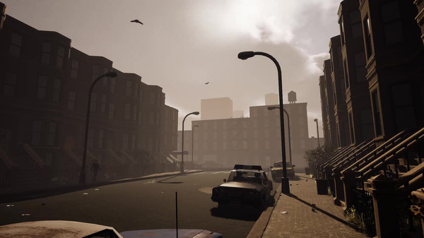 Eye For Blood screenshot 4