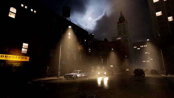 Eye For Blood screenshot 5