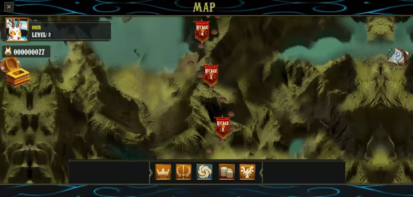 Scripted Souls video 2