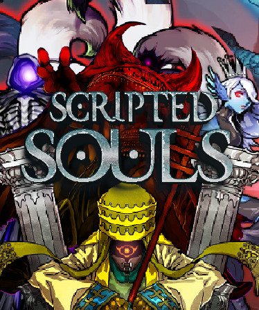 Scripted Souls