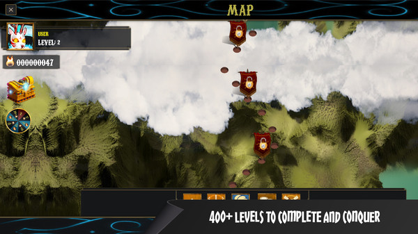 Scripted Souls screenshot 4