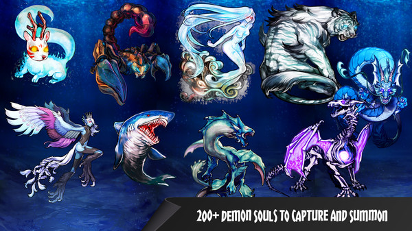 Scripted Souls screenshot 3