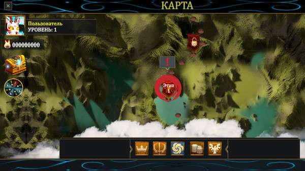 Screenshot z Scripted Souls Screenshot z Scripted Souls