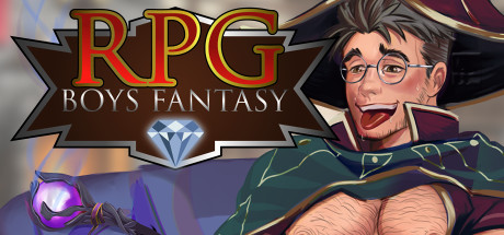 RPG BOYS FANTASY steam charts