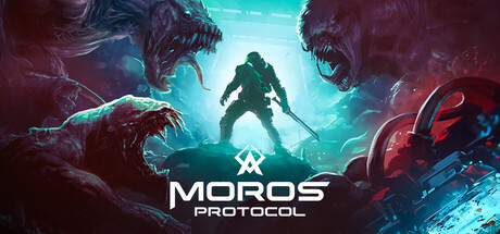 Moros Protocol Playtest cover art
