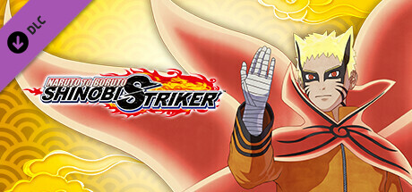 NARUTO TO BORUTO: SHINOBI STRIKER Steam Charts and Player Count Stats