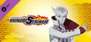 NTBSS Master Character Training Pack - Isshiki Otsutsuki