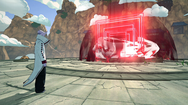 NTBSS Master Character Training Pack - Isshiki Otsutsuki