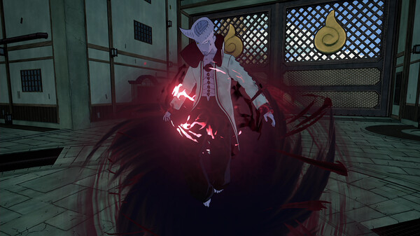 NTBSS Master Character Training Pack - Isshiki Otsutsuki